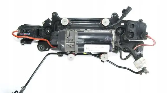 Audi Q5 SQ5 Air suspension compressor/pump 80A616005C