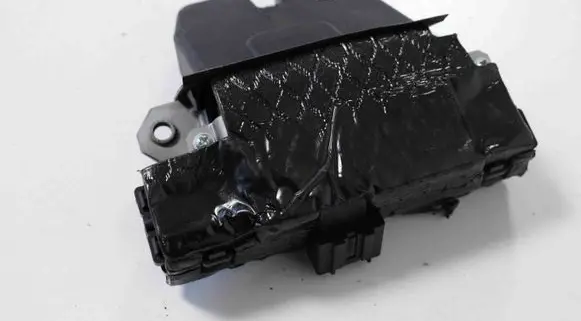 Land Rover Freelander 2 - LR2 Tailgate/trunk/boot lock/catch/latch 6H52A442A66AA