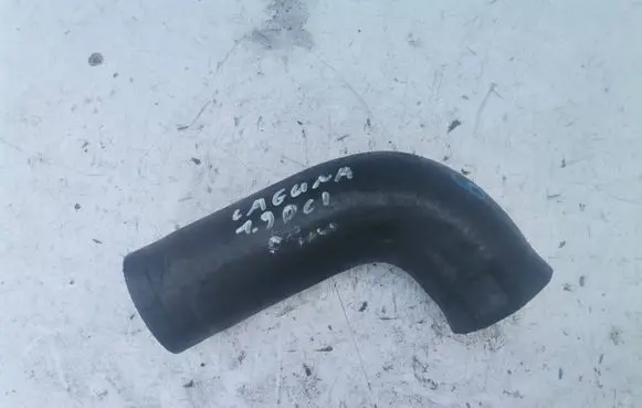 Renault Laguna II Intercooler hose/pipe MANC00968134104