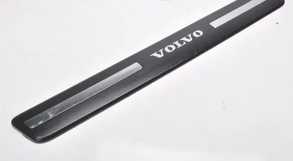 Volvo XC60 Foot area side trim 31349213