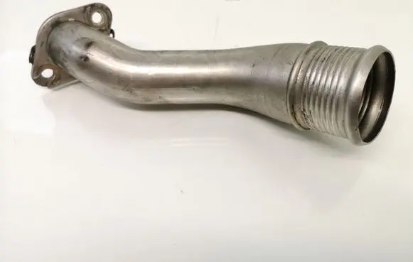 Opel Insignia A Intercooler hose/pipe
