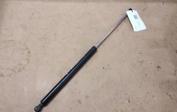 Renault Laguna II Tailgate/trunk strut/damper 8200025317C
