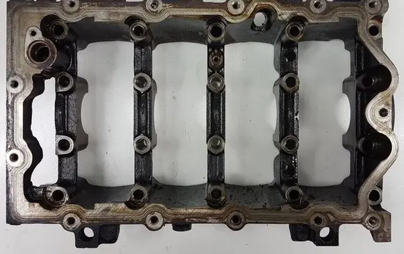 Mini One - Cooper R50 - 53 other engine part
