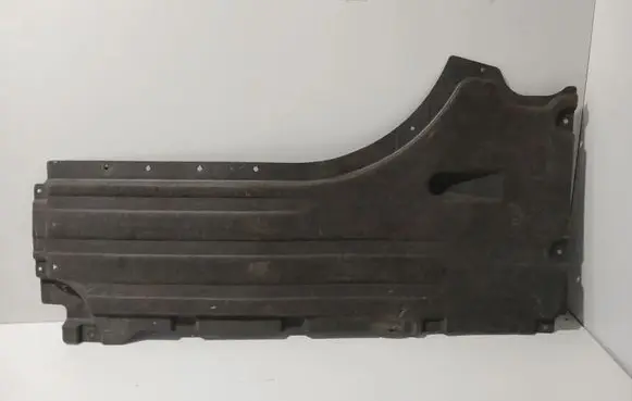 BMW X7 G07 Side bottom protection 9477802
