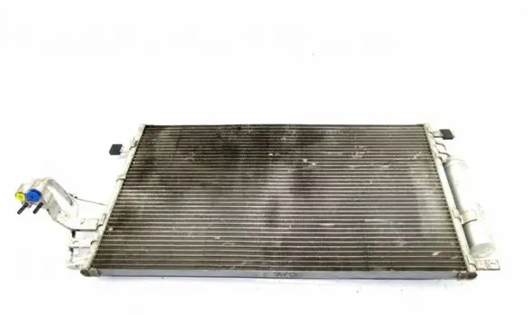 Hyundai Tucson JM A/C cooling radiator (condenser) D301730630