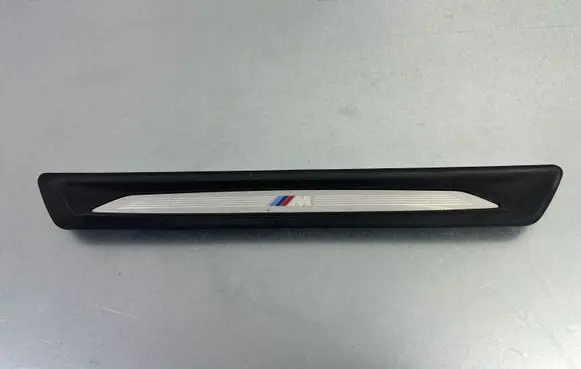 BMW X1 F48 F49 Front sill trim cover 8051037