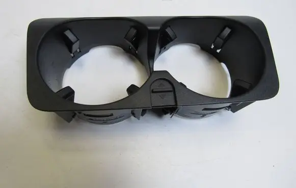Mercedes-Benz EQC Cup holder front A2056800691