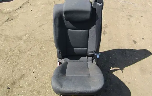 Renault Espace - Grand espace IV Other seats 