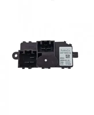 Ford Mondeo MK IV Heater blower fan relay 6g9t19e624db