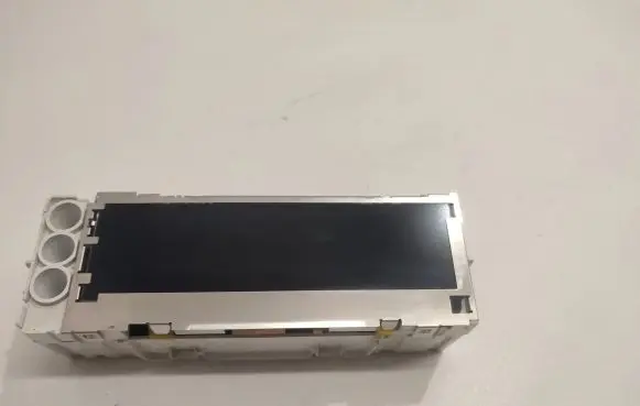 Renault Fluence Screen/display/small screen 280348813r