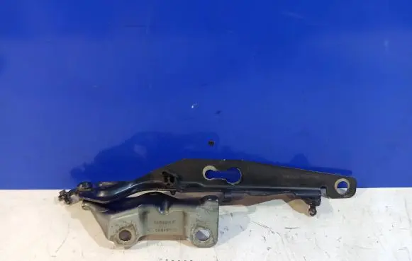 Volvo S80 Engine bonnet/hood hinges 31385810 31250185