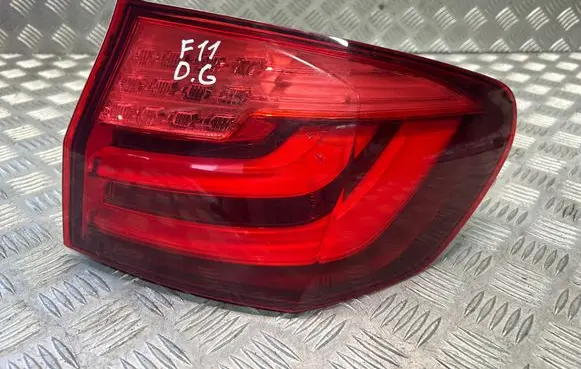 BMW 5 F10 F11 Rear/tail lights 7203234