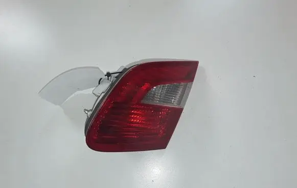 Skoda Superb B6 (3T) Tailgate rear/tail lights 08S3T5945094