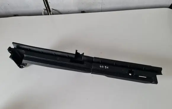 Volvo XC60 Other trunk/boot trim element 32205625