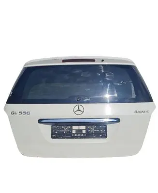Mercedes-Benz GL X164 Tailgate/trunk/boot lid 43R000091 A006450