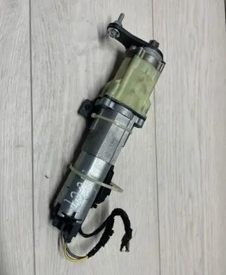 Audi A6 S6 C7 4G Soft lock spindle drive 4G9827852