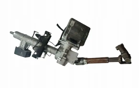 Renault Arkana Steering wheel axle 488103182R