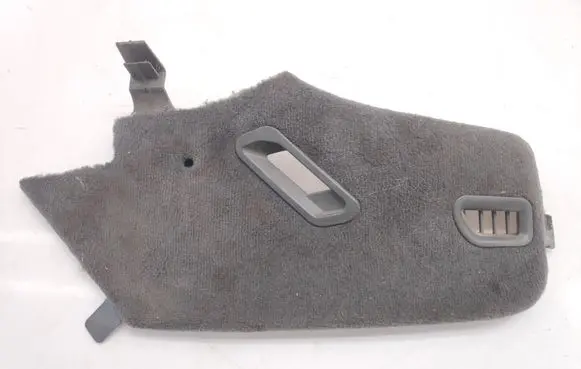 Citroen C6 Other center console (tunnel) element 9646013877 M35065