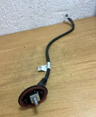 Mercedes-Benz GLC X253 C253 Positive cable (battery) A2055407912 65290271 1676