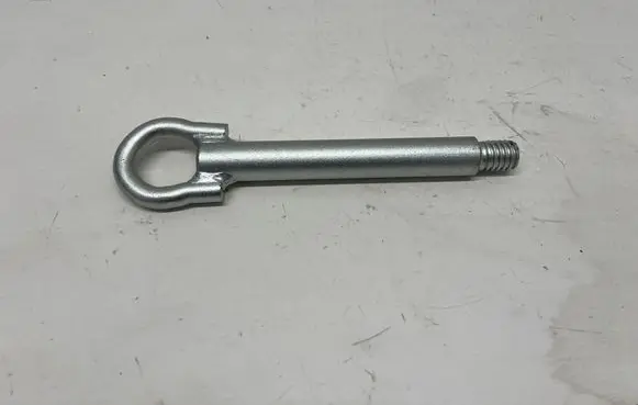 Toyota C-HR II Towing hook eye 
