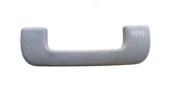 Audi A6 S6 C6 4F Front interior roof grab handle 8K0857607