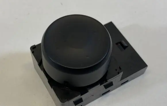 Seat control switch