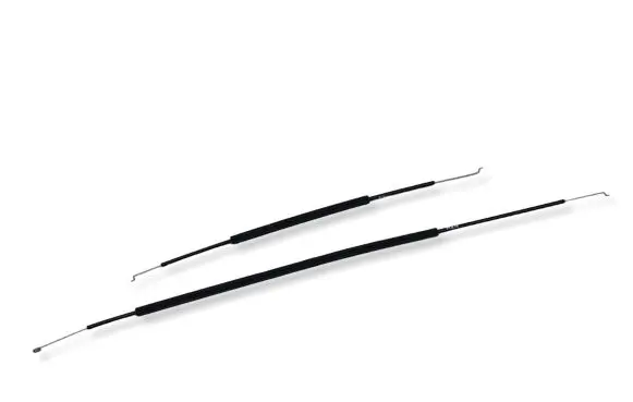 Fiat Doblo Front door cable line 77367377 0077367377
