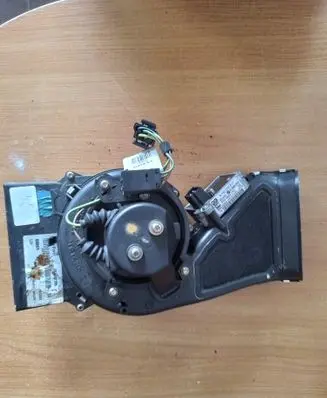 Land Rover Range Rover L322 Interior heater climate box assembly housing B99286 94960 9140010217
