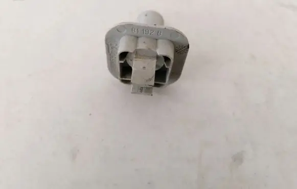 Peugeot Expert Other interior part 14908690 81192b