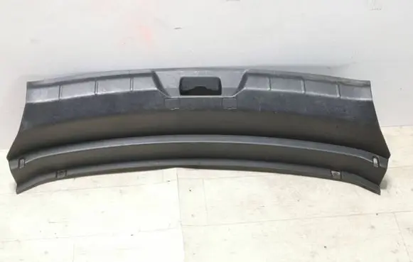 Volvo V40 Trunk/boot sill cover protection 31291048