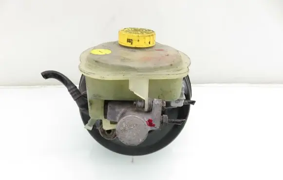Audi A6 S6 C5 4B Brake booster 4B3612105