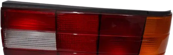 BMW 3 E30 Rear/tail lights 1380868 1386088