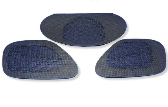 Saab 9-3 Ver2 Side speaker trim/cover 12801532