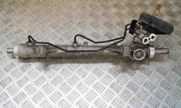 Dacia Sandero Steering rack 490011854R