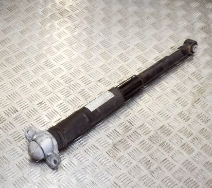 Volkswagen Golf VIII Rear shock absorber/damper 5WA512013AJ 801401000592
