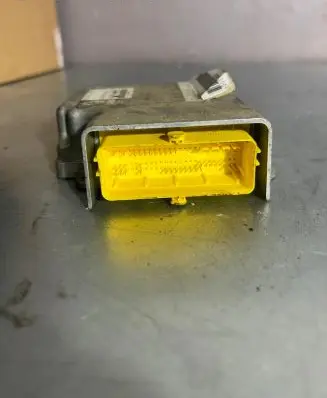 BMW 5 E39 Airbag control unit/module 5N0959655A 391135 19H1351815