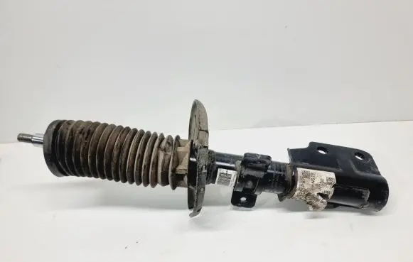 Peugeot 5008 II Front shock absorber/damper 9819718680
