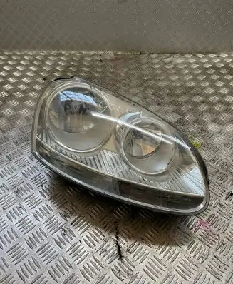 Volkswagen Golf V Headlight/headlamp 1K6941006R