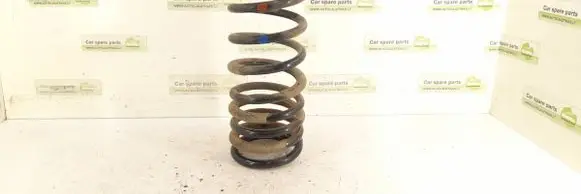 Mercedes-Benz X-class W470 Rear coil spring 4703240000 A4703240000
