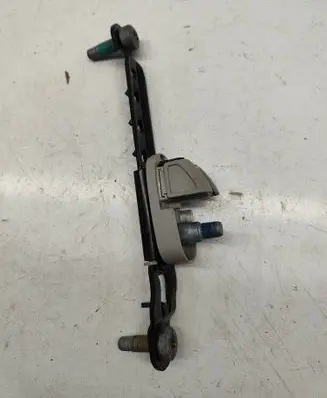 Chrysler Pacifica Seat belt adjustment rail 5LA64PD2AB 135212R