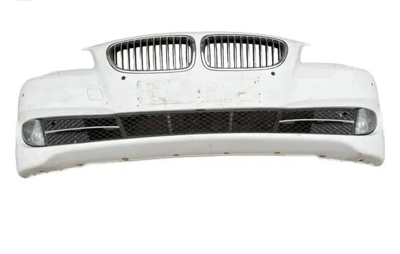 BMW 5 F10 F11 Front bumper 7209001 411938101 89211380