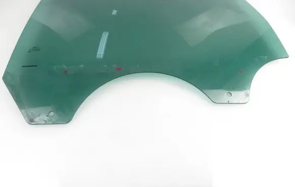 Ford Galaxy Rear door window glass 