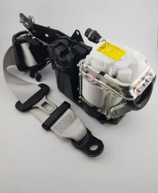 Mercedes-Benz SL R232 Front seatbelt A2328605001