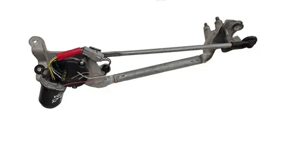 Peugeot iOn Front wiper linkage and motor 8250A326 WM02B134