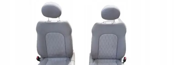 Mercedes-Benz C W203 Front passenger seat 