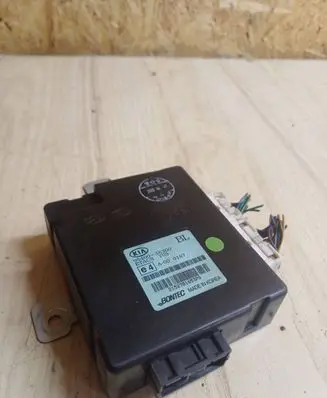 KIA Sorento Other control units/modules 954003E300 2152701653PS A000187