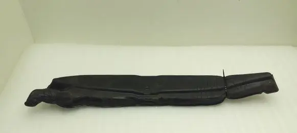 Mini Cooper Countryman R60 Fender foam support/seal 9806943