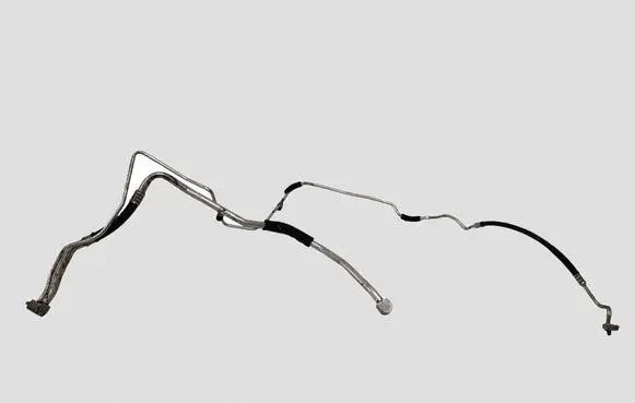 Opel Insignia A Air conditioning (A/C) pipe/hose