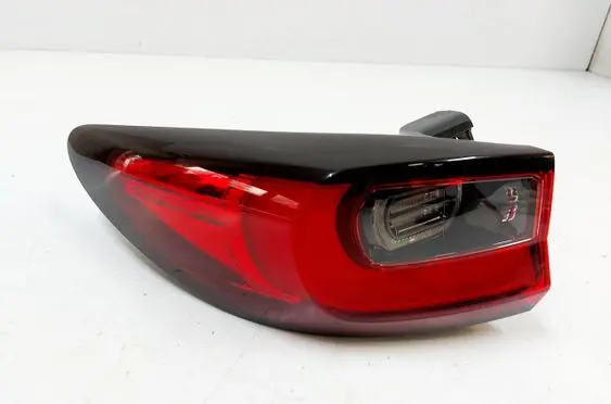 Rear/tail lights