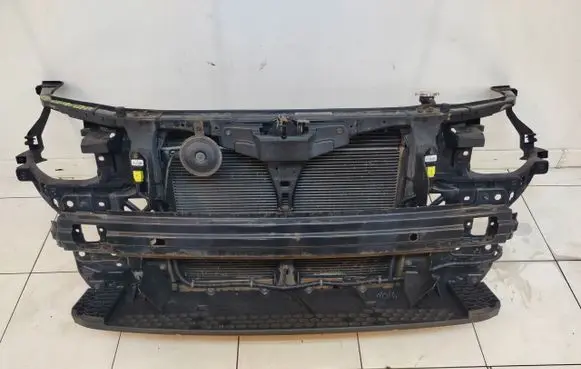 KIA Pro Cee'd I Radiator support slam panel 